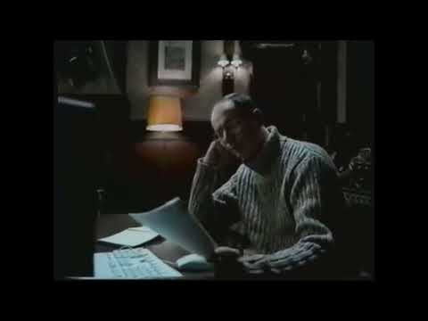 Publicité 2001 France Télécom (Coin)