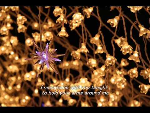 Winter Song - Eric Martin