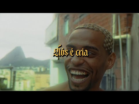 Derxan - Nós é Cria(Prod. Beat do Ávila)