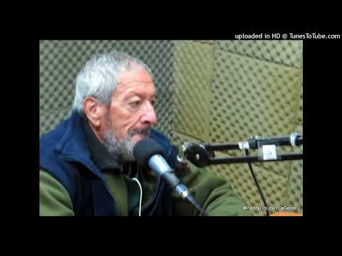 Misionero del Verbo Divino en Piedra del Águila Pro. Luís Rodríguez Cortéz
