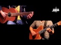 Angelita Huenumán | Tutorial - Mil Guitarras para ...