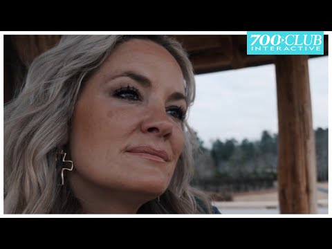 "I Felt Wonderful Jesus Walk in the Room" - Verified Cancer HEALING