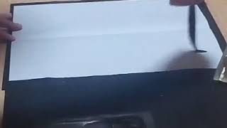 Fate  書いてみた