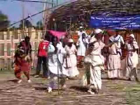 Wolayta - Arba Minch Festival of Music and Dance