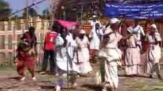 Wolayta - Arba Minch Festival of Music and Dance
