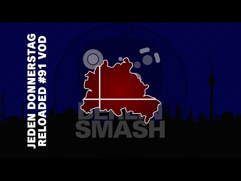 Jeden Donnerstag Reloaded #91 VoD