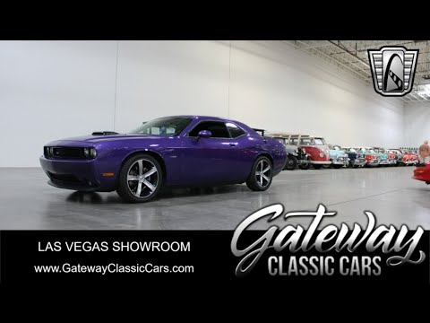 2014 Dodge Challenger (CC-1982672) for sale in O'Fallon, Illinois