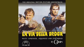 La Via Della Droga (Originale)