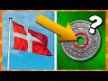 10 Ting Du Ikke Vidste Om Danmark