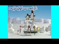 အလွန်ပျော်ရွင်နေသောပင်ဂွင်း Pingu S Bouncy Fun