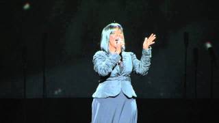 CeCe Winans The Blood will never lose it&#39;s power