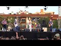 Brighton 64: Haz El Amor (Festes de la Mercè 2020 · Camp Nou)