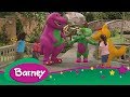 Barney We Re Gonna Play All Day Let S Have Fun