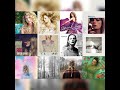 Taylor Swift, Fearless, Speak Now, Red, 1989, Rep, Lover, Folklore, Evermore, Midnights, TTPD, TLOAS