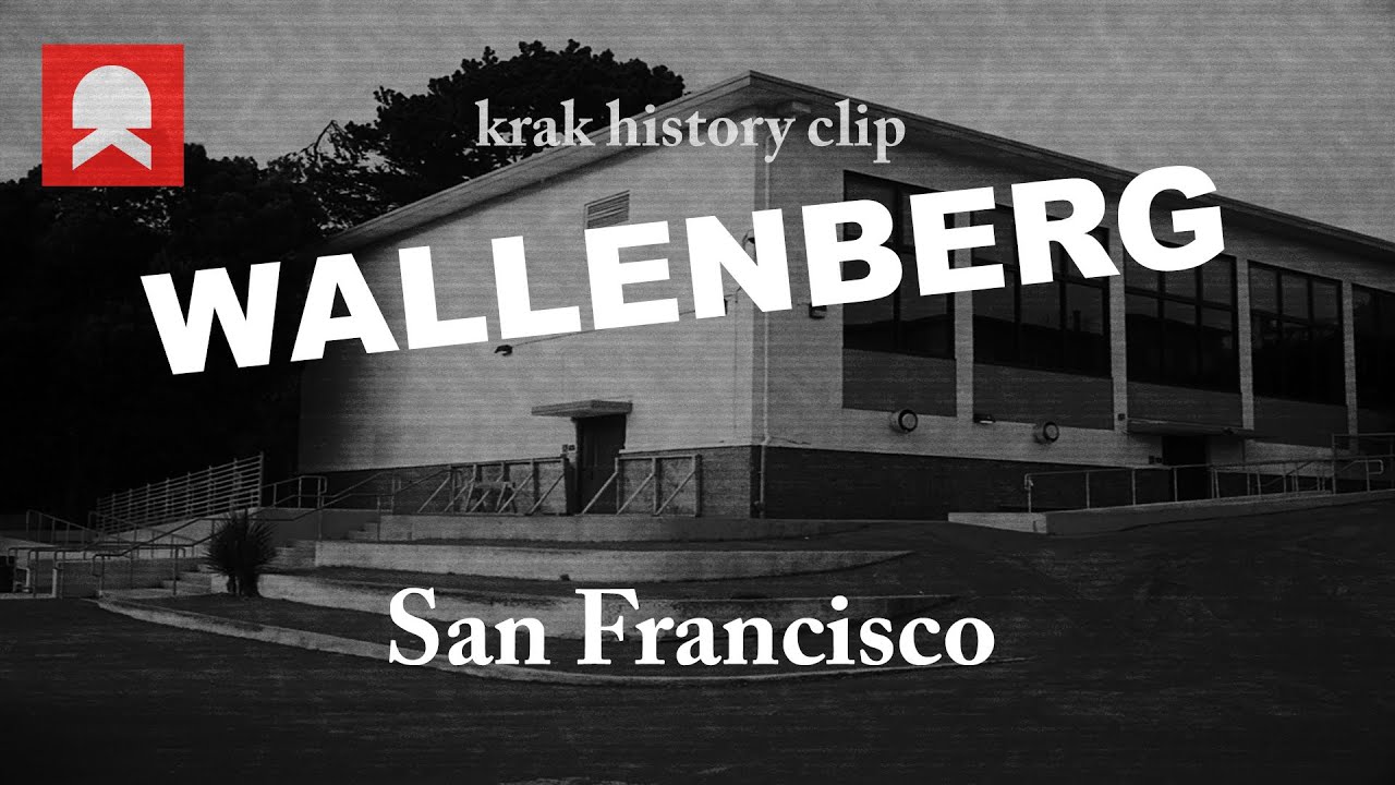 Wallenberg: Best Tricks