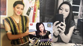 Download lagu Biodata Linda Nanuwil, Peserta Gegar Vaganza Musim 7 (GV7) 2020 mp3
