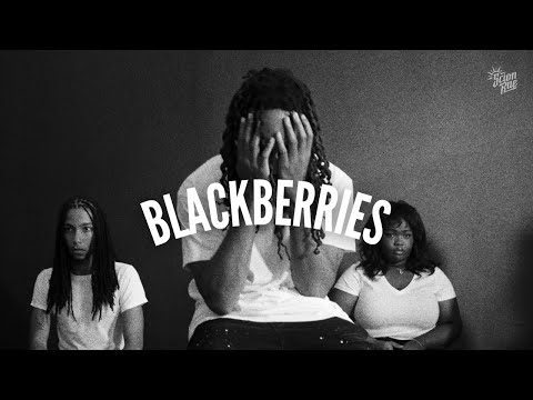 Scion Rae - Blackberries