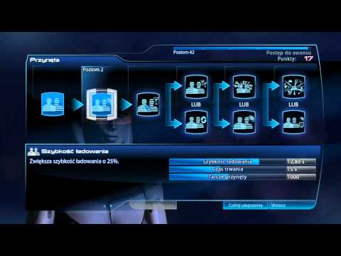 Zagrajmy w Mass Effect 3 odc 43 Baza Cerberusa
