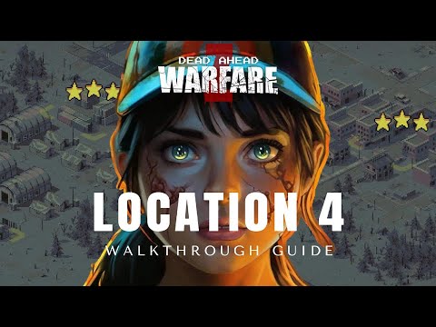 DAZW Beginner's Guide - Part 4