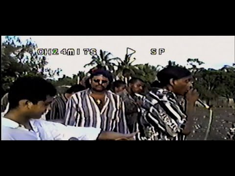 FARID ORTIZ E IVAN ZULETA VERSEANDO (ACORDEÓN, CHICHE MARTINEZ)