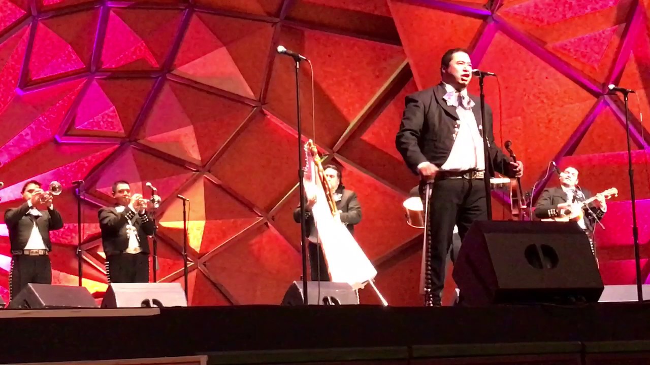 Promotional video thumbnail 12 for Mariachi Melodias De Mexico