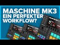 MASCHINE MK3 Was Kann Die Maschine MK3 Alles