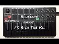 Blueface - Daddy ft. Rich The Kid (instrumental)
