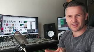 Video thumbnail for Superlux PRA 288A vs Sennheiser e906 on snare drum by Matt David