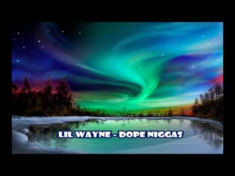 Lil Wayne ft. Snoop Dogg - Dope Niggas (432Hz)