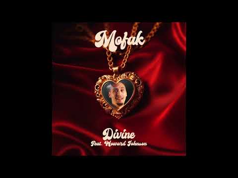 Mofak Feat Howard Johnson - Divine (Funk 2024)