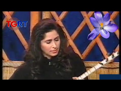 Nuray Hafiftaş & Güray Hafiftaş - Sevenlere Gönül Verdim (Canlı)