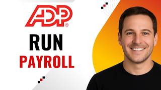 How to Run Payroll in ADP Workforce Now Easily (Step-by-Step)