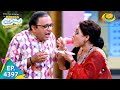 Gokuldham Enjoys Pav Bhaji Treat Taarak Mehta Ka Ooltah Chashmah Full Episode 4397 14 May 2025