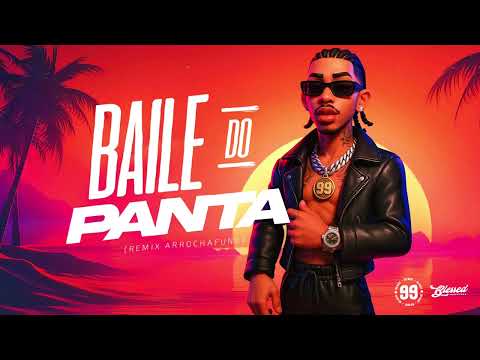 99 no beat - Brota no Baile do Panta