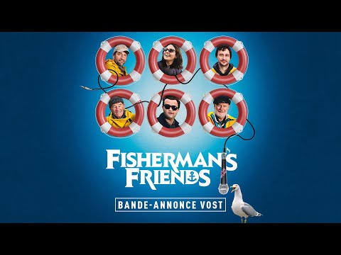 Bande-annonce Fisherman's Friends	 Alba Films