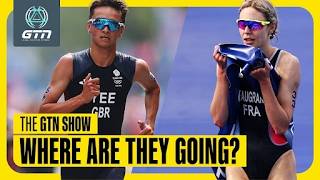 Is Triathlon Losing Its Best Athletes? | GTN Show #462