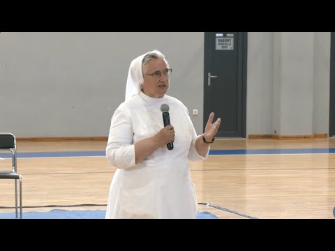 Sestra Biserka Jagunić - MES Dugo Selo 29. 06. 2025.