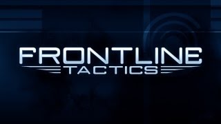 Frontline Tactics Complete Pack (DLC) Steam Key GLOBAL