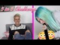YouTube Kacke: Bibi bläst wie ein Fleischwolf | Schock TV YouTube Kacke: Bibi bläst wie ein Fleischwolf | Schock TV