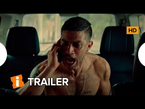 A Jaula | Trailer Oficial