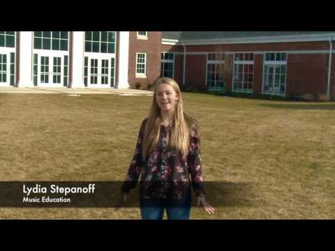 Westminster Choir College - Department of Music Education