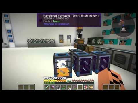 Material Energy^4 (Hypercubed): Episode 15 - What's outside the box?