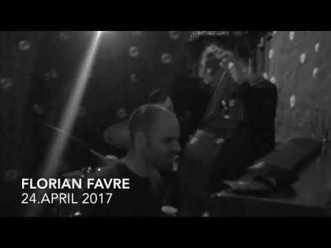 The Jazz Trio Invites - Florian Favre