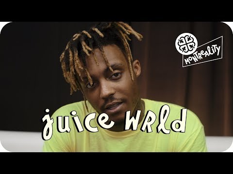 Thumbnail for Juice WRLD x MONTREALITY ⌁ Interview by Juice wrl