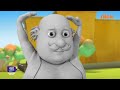 Motu Patlu मोटू पतलू S1 Moorti Ka Dhamaal Episode 288 Part 2 Voot Kids