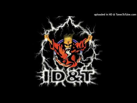 Inferno Bros. - Slaves to the Rave ( DE 2001 Mix )