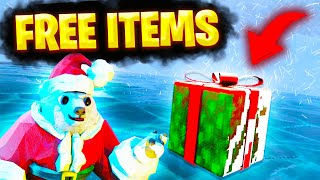 ALL SECRETS In The CHRISTMAS Animal Company UPDATE!