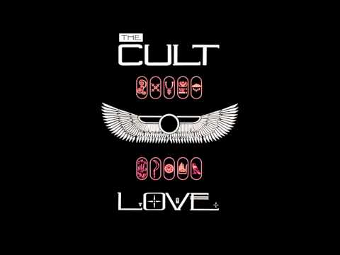 The Cult - Little Face HQ Sound