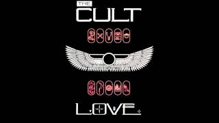 The Cult - Little Face HQ Sound