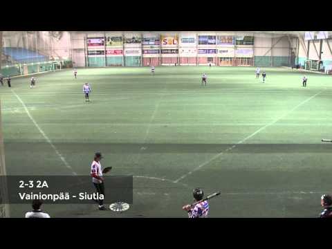 16.1. JymyJussit - Kankaanpään Maila juoksukooste